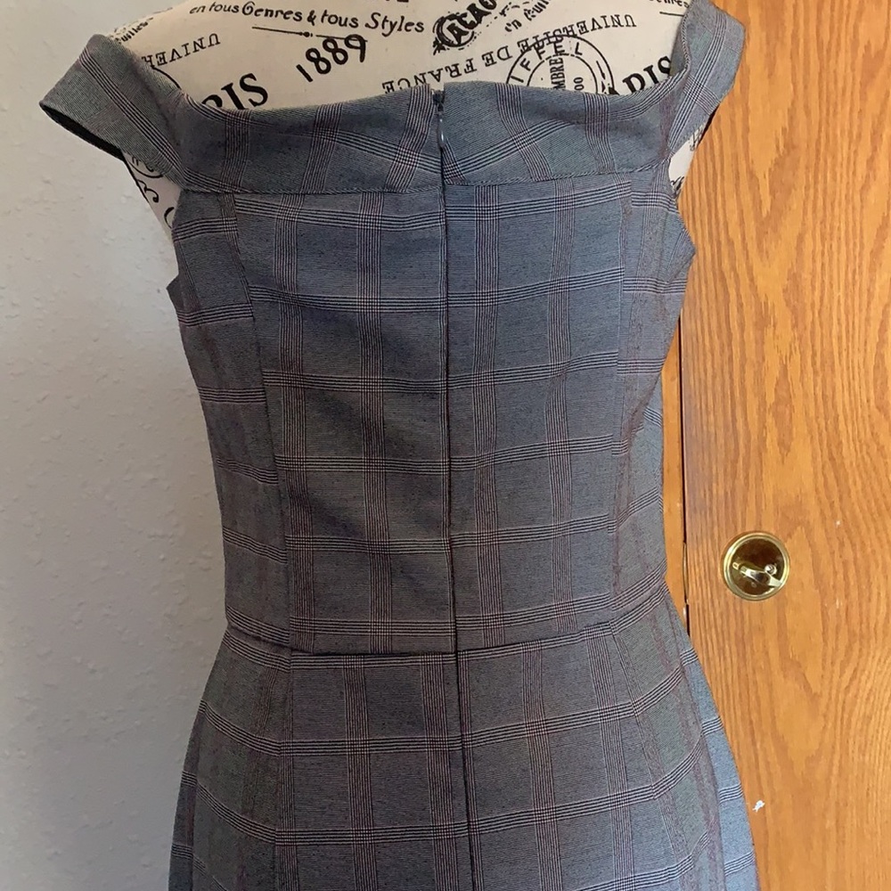 Pencil Career dress - Picture 3 of 7